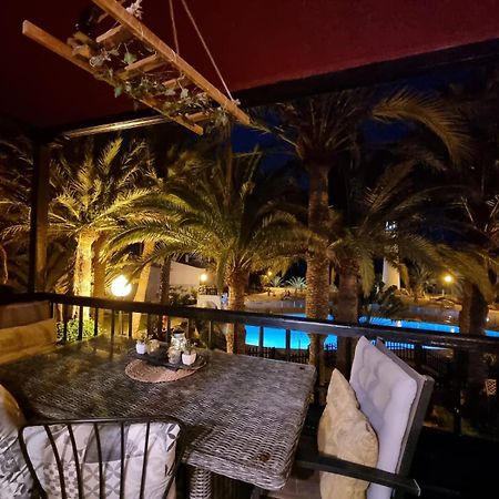 Top 2 Sun Club Bungalow Terraza Маспаломас Экстерьер фото